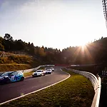 Отель Nuerburgring Motorsport