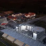 Отель Nuerburgring Motorsport 3*