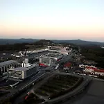 Nuerburgring Motorsport Отель