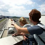 Отель Nuerburgring Motorsport