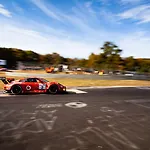 Отель Nuerburgring Motorsport 3*