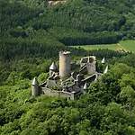 Nuerburgring Motorsport Отель 3*