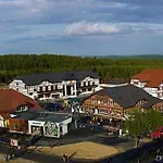Nuerburgring Motorsport Нюрбург