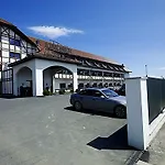 Отель Nuerburgring Motorsport Нюрбург