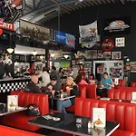 Nuerburgring Motorsport Отель