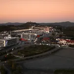 Nuerburgring Motorsport Отель 3*