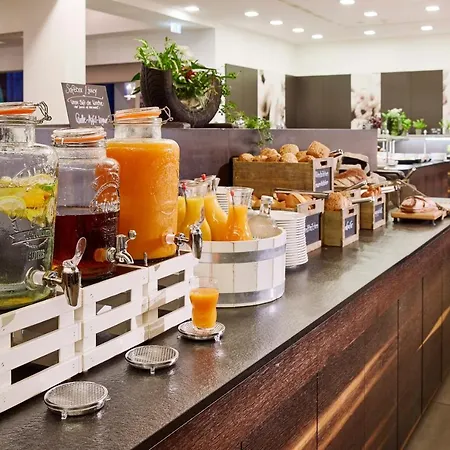 Hotel Nuerburgring Motorsport 3*