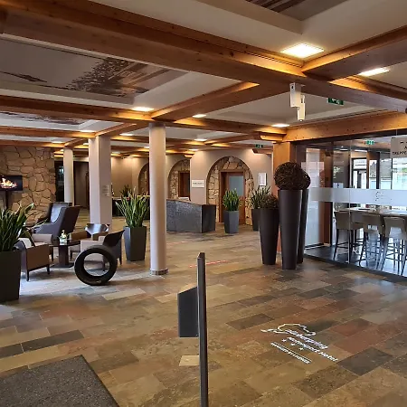 Nuerburgring Motorsport Hotel