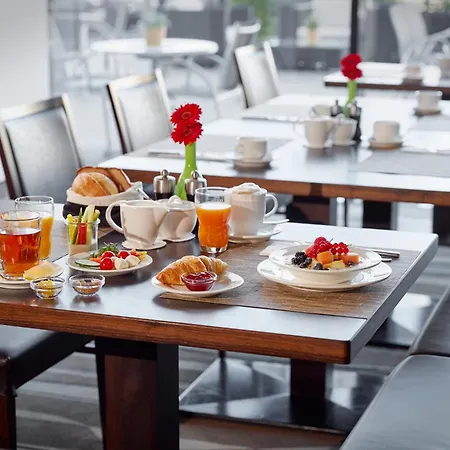 Nuerburgring Motorsport Hotel