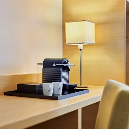 Hotel Nuerburgring Motorsport 3*