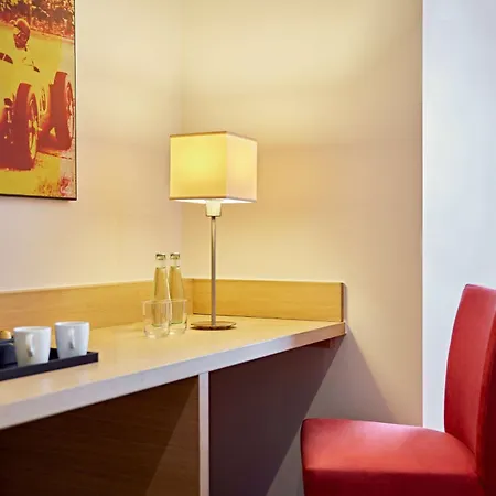 Nuerburgring Motorsport 3* 뉘르부르크