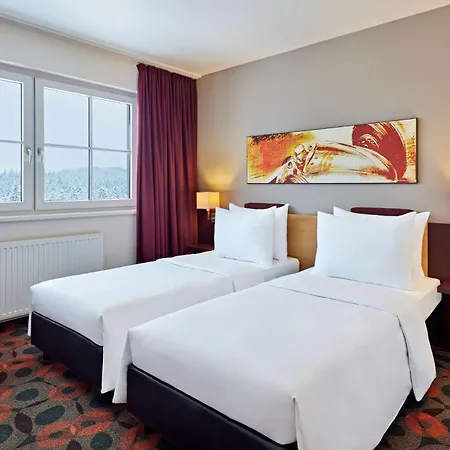 Nuerburgring Motorsport