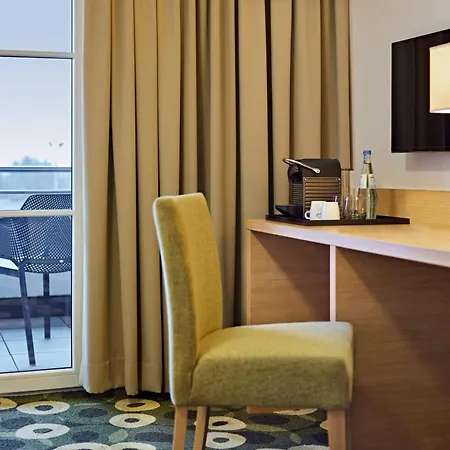 호텔 Nuerburgring Motorsport 3*