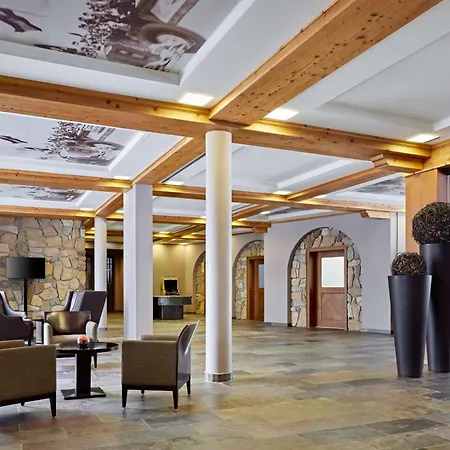 Lindner Nurburgring Motorsport, Part Of Jdv By Hyatt 3* Нюрбург