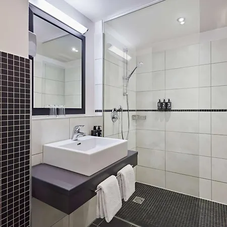 Nuerburgring Motorsport Hotel 3*