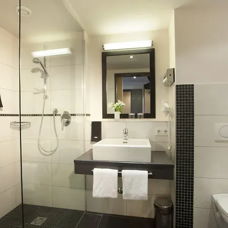 Hotel Nuerburgring Motorsport 3*