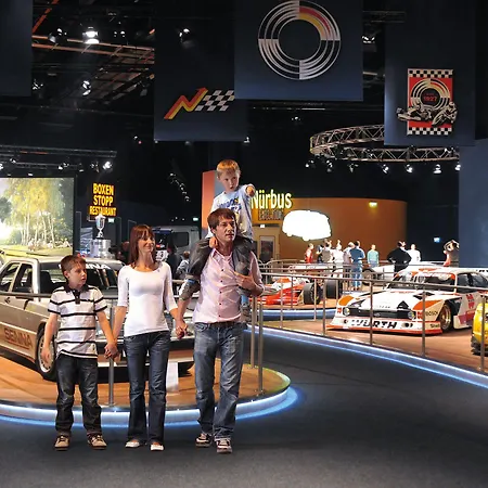 Nuerburgring Motorsport