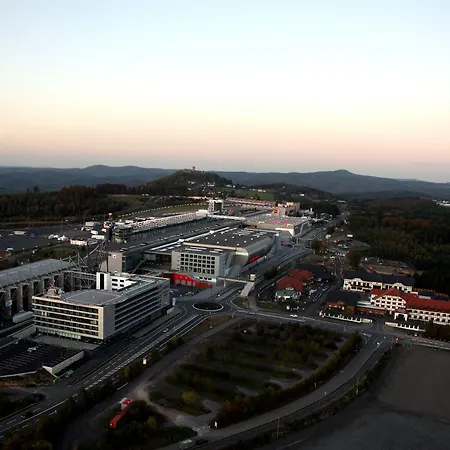 Nuerburgring Motorsport Hotel