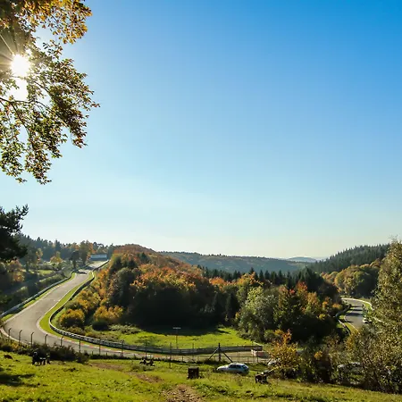 Nuerburgring Motorsport Hotel