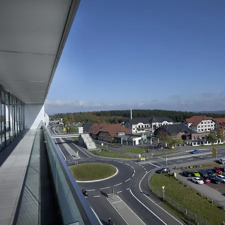 Nuerburgring Motorsport Hotel 3*