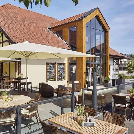 Hotel Nuerburgring Motorsport 3*