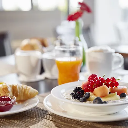 Nuerburgring Motorsport Hotel 3*