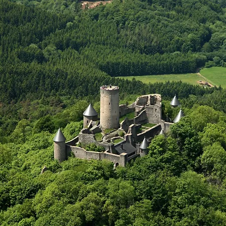 Nuerburgring Motorsport Hotel 3*