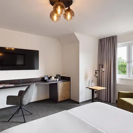 Hotel Nuerburgring Motorsport 3*
