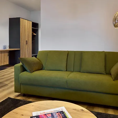 Nuerburgring Motorsport Hotel