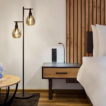 Nuerburgring Motorsport 酒店