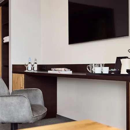 Hotel Nuerburgring Motorsport