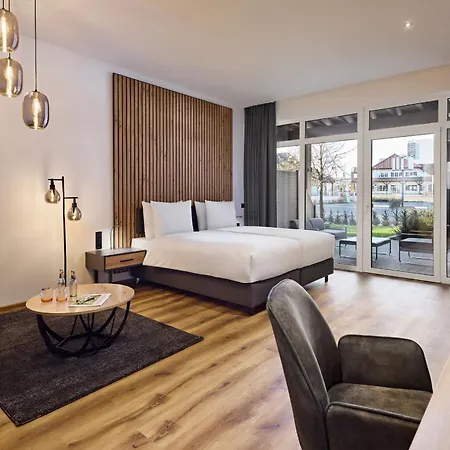 Nuerburgring Motorsport Hotel 3*