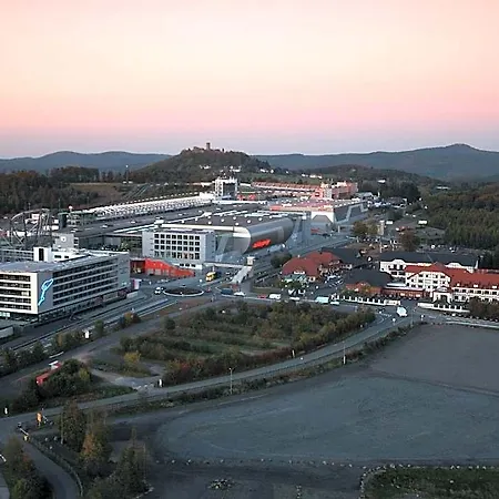 Nuerburgring Motorsport