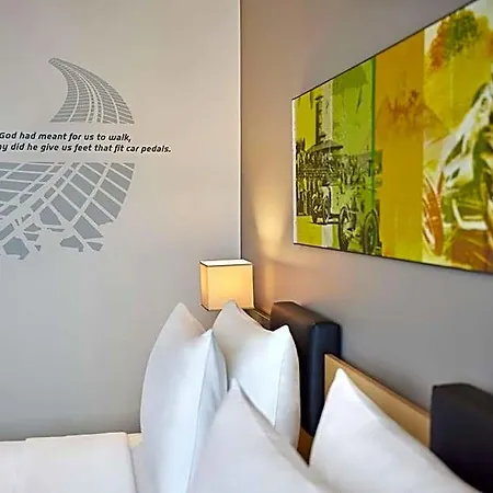 Hotel Nuerburgring Motorsport