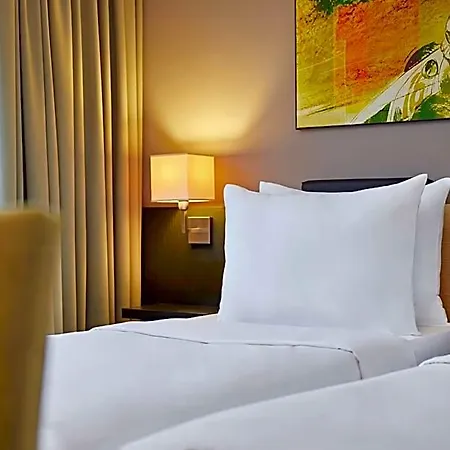Hotel Nuerburgring Motorsport Nürburg
