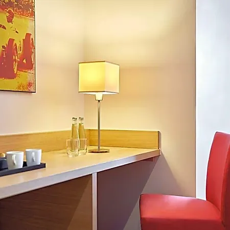 Hotel Nuerburgring Motorsport
