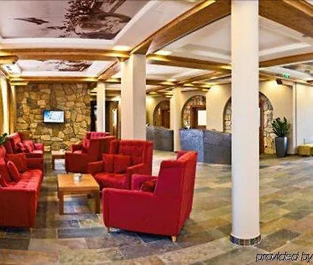 Hotel Nuerburgring Motorsport 3*