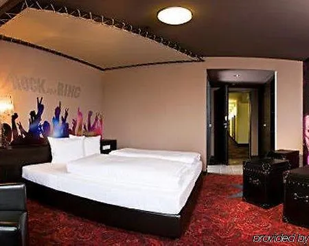 Nuerburgring Motorsport