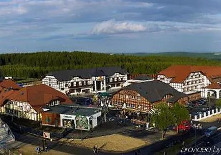 Lindner Nurburgring Motorsport, Part Of Jdv By Hyatt Нюрбург