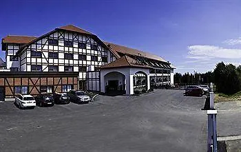 Lindner Nurburgring Motorsport, Part Of Jdv By Hyatt Отель