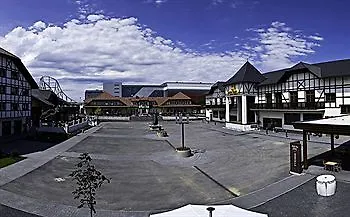 Lindner Nurburgring Motorsport, Part Of Jdv By Hyatt Отель Нюрбург