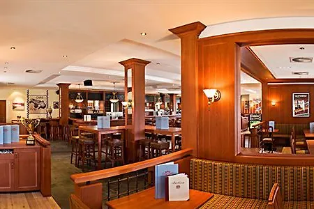 Отель Nuerburgring Motorsport Нюрбург