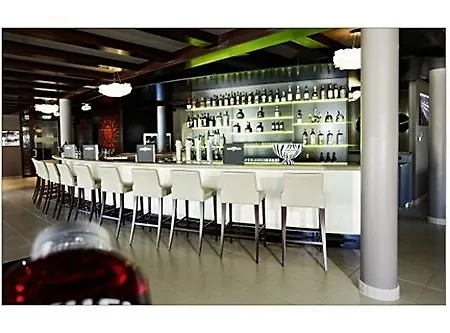 Hotel Nuerburgring Motorsport 3*