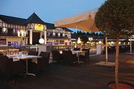 Lindner Nurburgring Motorsport, Part Of Jdv By Hyatt