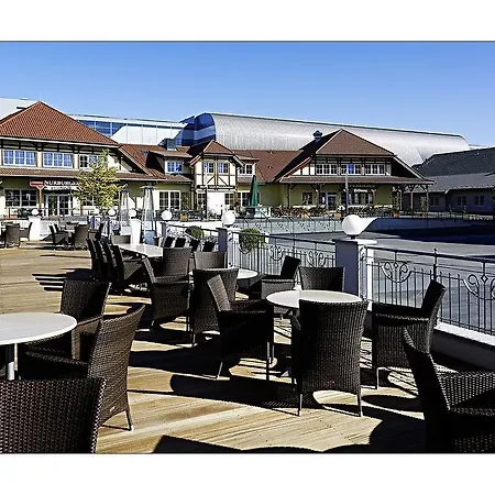 Hotel Nuerburgring Motorsport