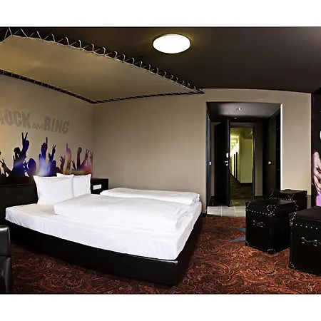 Hotel Nuerburgring Motorsport Nürburg