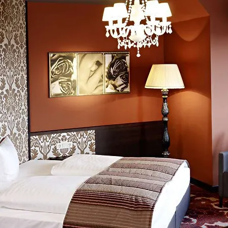 Nuerburgring Motorsport Hotel Nürburg