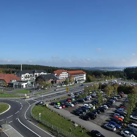 Lindner Nurburgring Motorsport, Part Of Jdv By Hyatt 3* Нюрбург
