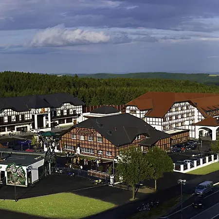 Nuerburgring Motorsport Nürburg