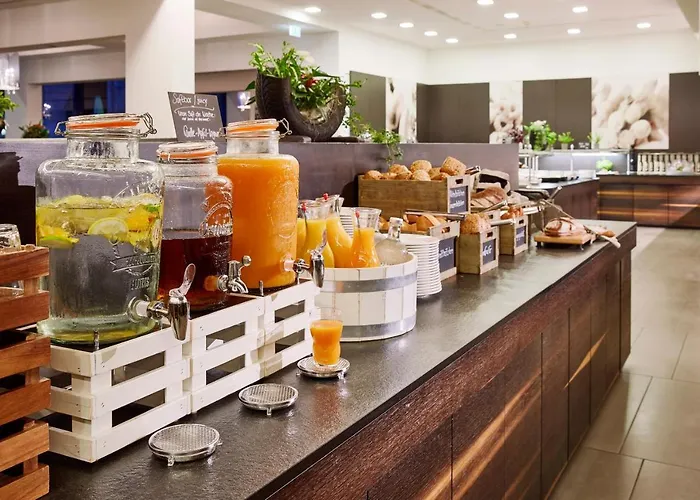 Hotel Nuerburgring Motorsport 3*